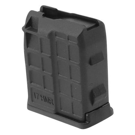 Tikka T1X .17 HMR 5rd Magazine S545209356 Black Polymer