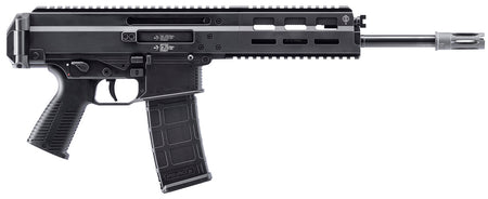 B&T APC Pro BT361658 5.56x45mm NATO Short-Barrel Firearm - 30+1, 12.13" Threaded Barrel, M-LOK Handguard, Ambidextrous