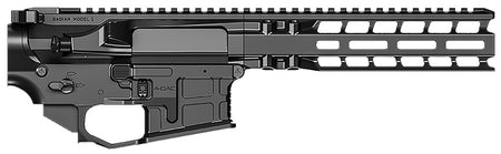 Radian Weapons R0435 Builder Kit - A-DAC 15 Ambi Lower, 8.50" M-LOK Handguard, Raptor-SD Charging Handle
