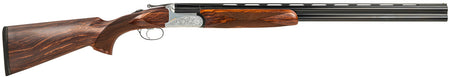 Fausti Caledon 28 Gauge 2.75" 26" Blued Barrel Shotgun with Bead Sight