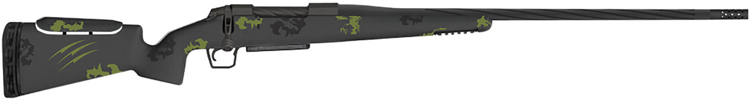 FIERCE FRXP7PRC20BF TW RVL XP 7PRC 20 3 BLK/FO