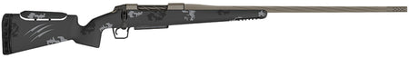 Fierce Rival XP Rifle in .300 PRC, 20" Barrel, Tungsten/Phantom