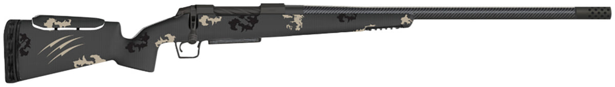 FIERCE FCRXP300PRC20BU CB RIVLXP 300PRC 20 3 BLKU