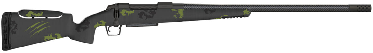FIERCE FCRXP65CM20BF CB RIVLXP 6.5CR 20 4 BLFO