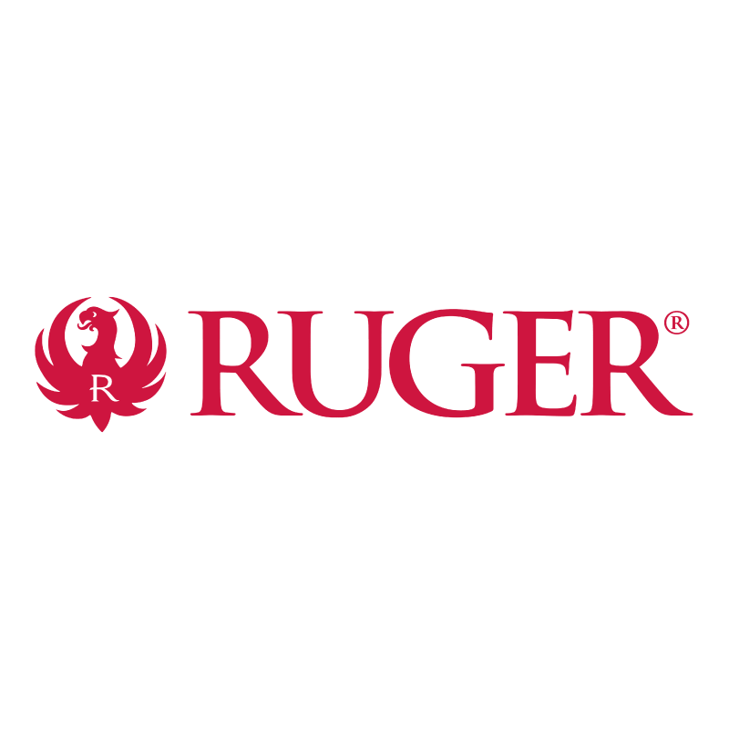 Ruger, Magazine, 22LR, 10 Rounds, Fits Ruger MK IV 22/45, 2 Pack, E-nickel Finish