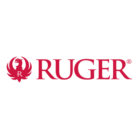 Ruger P-Series 90234 9mm 15RD Steel Handgun Magazine