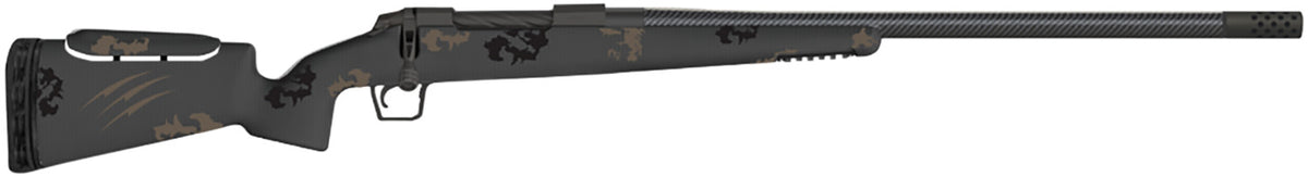 FIERCE FCTRFP7PRC20MM CT RIVALFP 7MMPRC 20 MBTR