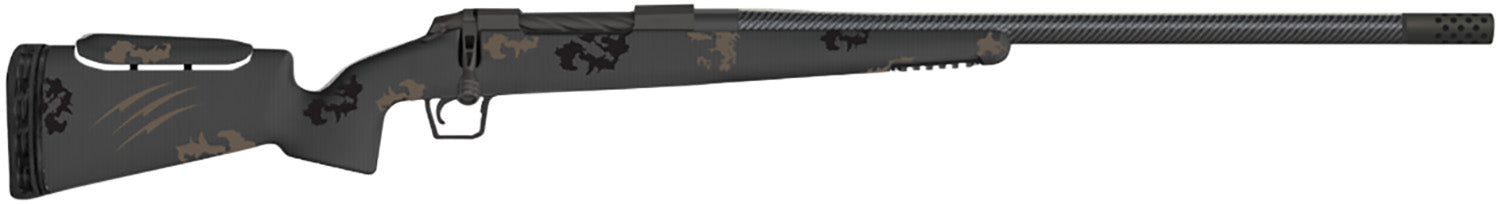 FIERCE FCTRFP7PRC20MM CT RIVALFP 7MMPRC 20 MBTR