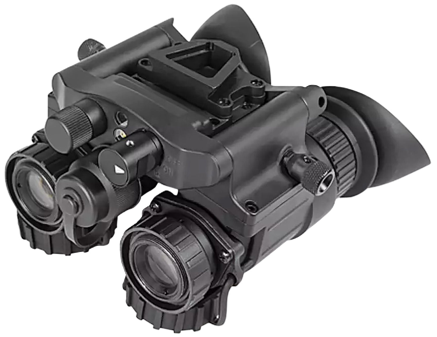 AGM NVG-50 3AW1 Dual Night Vision Goggle and Binocular System