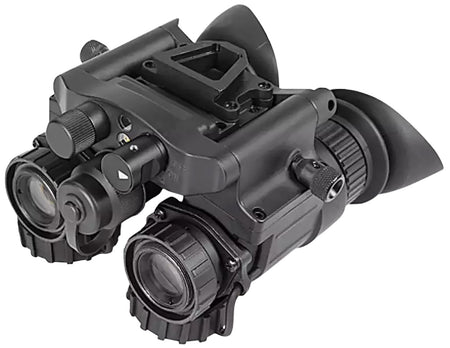 AGM NVG-50 3AW1 Dual Night Vision Goggle and Binocular System