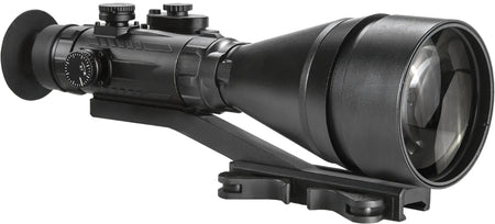 AGM Wolverine Pro-6 3APW Gen 3 White Phosphor Night Vision Scope 6x100mm Auto-Gated