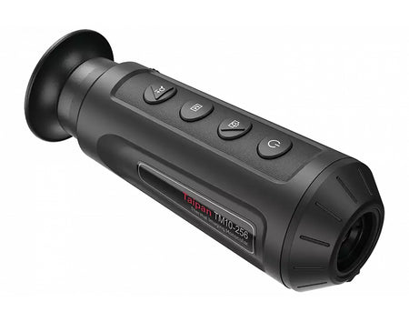AGM Taipan TM15-256 Thermal Imaging Monocular 256x192 Sensor 1x Zoom Black