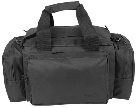 Boyt Harness Team Series Range Bag 22006 Black Ripstop Nylon