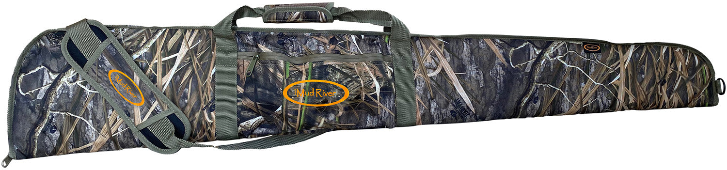 Mud River 38056 Habitat Floating Shotgun Case Water-Resistant Closed Cell Foam Flotation