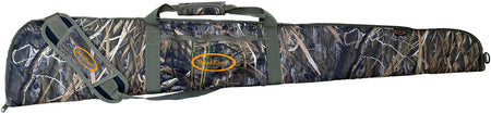 Mud River 38056 Habitat Floating Shotgun Case Water-Resistant Closed Cell Foam Flotation