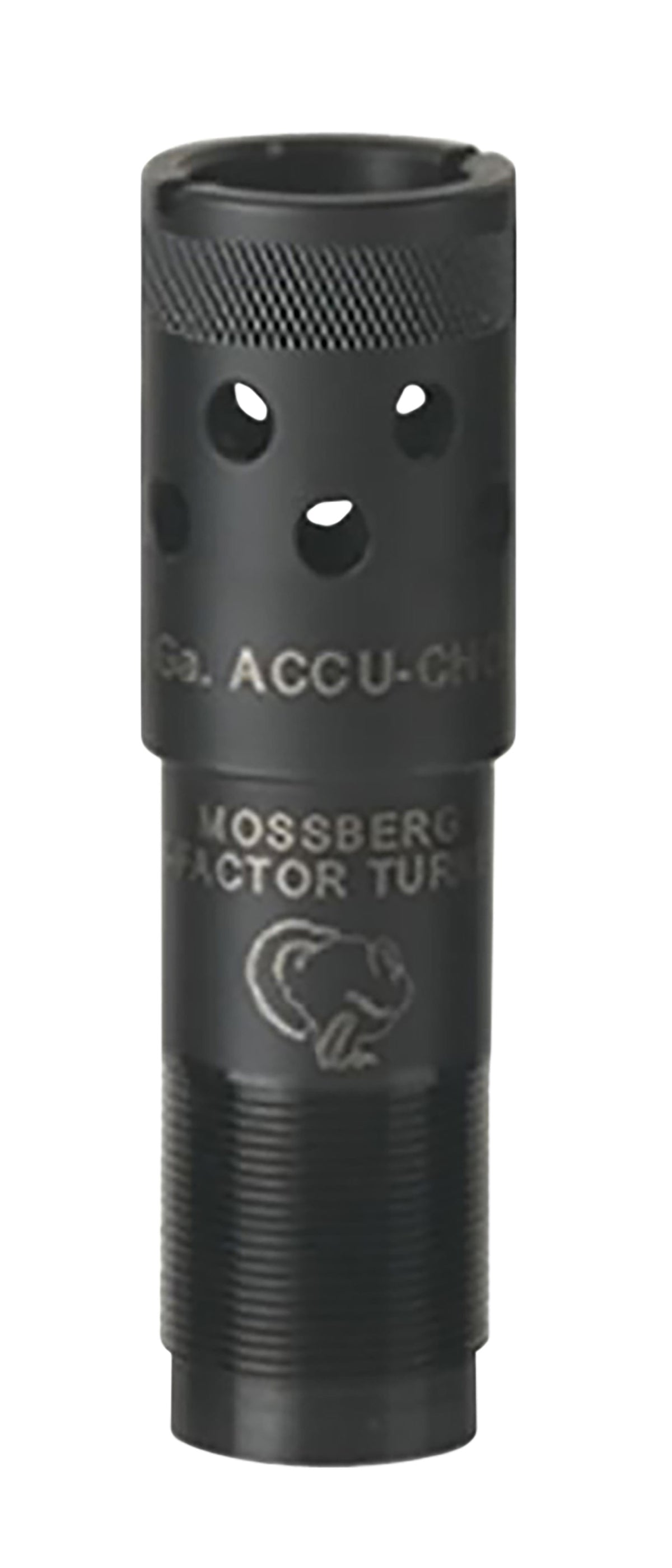 Mossberg 95231 X-Factor Accu-Choke Turkey Choke 20 Gauge Extra Full Ported Steel Maverick 88