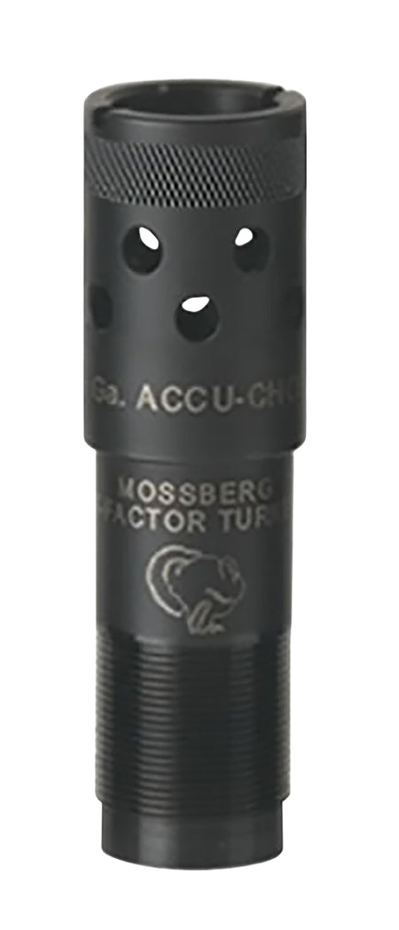 Mossberg 95231 X-Factor Accu-Choke Turkey Choke 20 Gauge Extra Full Ported Steel Maverick 88