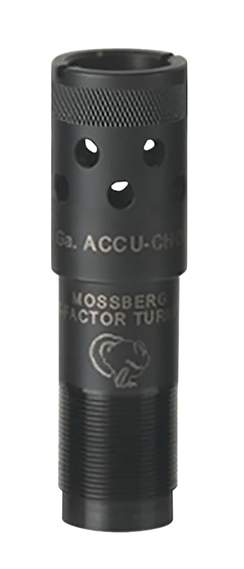 Mossberg 95231 X-Factor Accu-Choke Turkey Choke 20 Gauge Extra Full Ported Steel Maverick 88