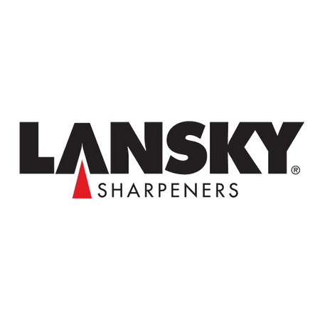 Lansky Mini Multi-Purpose Sharpening Tool 10-Pack Display
