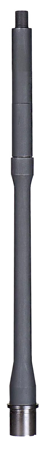 FN AR-15 5.56 NATO 14.7-Inch M16 Profile Mid Length Gas Cold Hammer Forged Chrome Lined Barrel