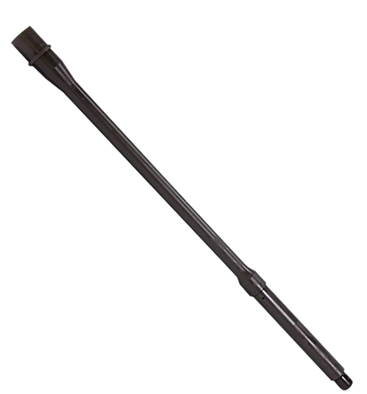FN AR-15 5.56 NATO 18-Inch M16 Profile Rifle Length Gas Cold Hammer Forged Chrome Lined Barrel