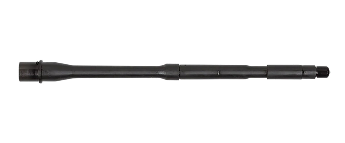 FN AR-15 5.56 NATO 14.7-Inch M4 Profile Carbine Gas Cold Hammer Forged Chrome Lined Barrel