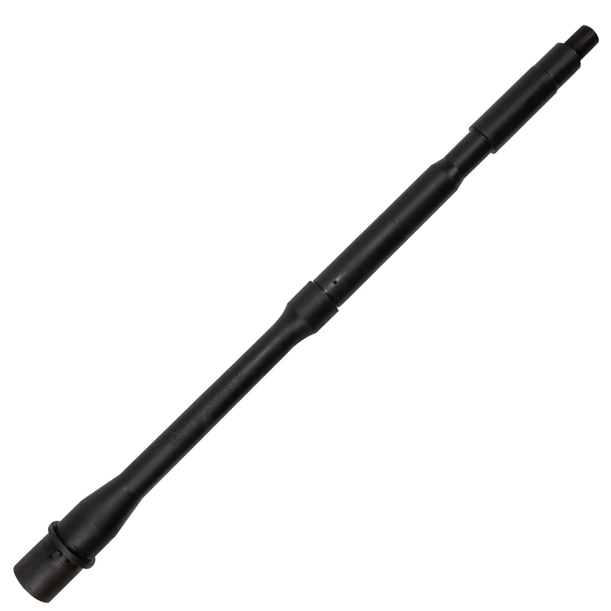 FN AR-15 5.56 NATO 14.7-Inch M4 Profile Carbine Gas Cold Hammer Forged Chrome Lined Barrel