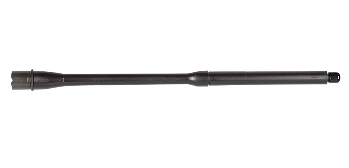 FN AR-15 5.56 NATO 16-Inch Mid Length Gas Cold Hammer Forged Chrome Lined Barrel