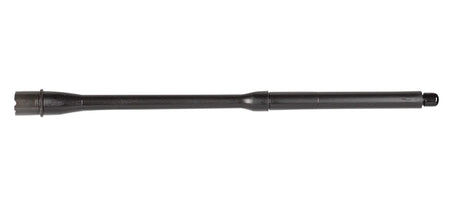 FN AR-15 5.56 NATO 16-Inch Mid Length Gas Cold Hammer Forged Chrome Lined Barrel