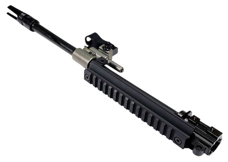 FN SCAR 16S 14" Chrome Lined Steel Barrel Assembly 5.56x45mm NATO with Front Sight & Gas System