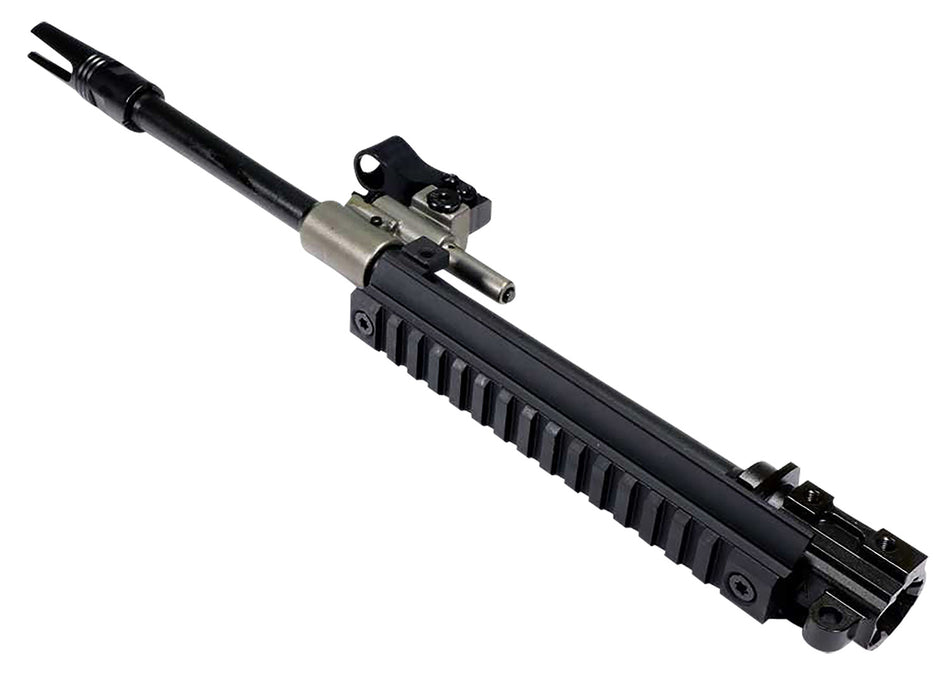 FN SCAR 16S 14" Chrome Lined Steel Barrel Assembly 5.56x45mm NATO with Front Sight & Gas System