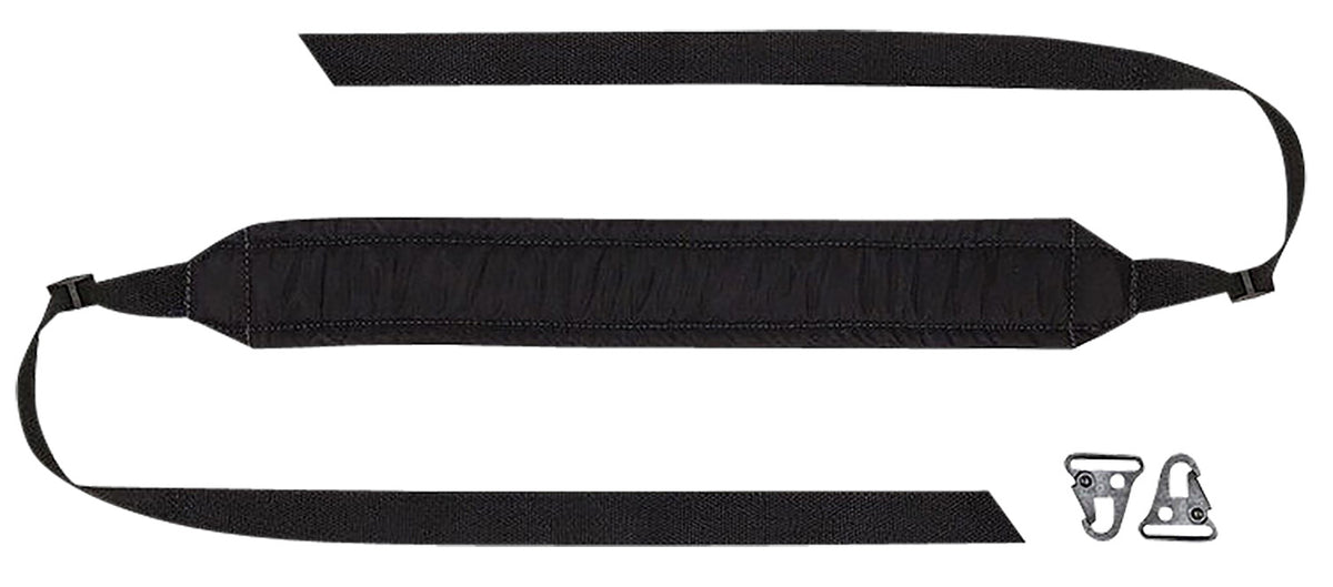 FN 56489 Black Padded Nylon Sling with Hardware for M249/M249S