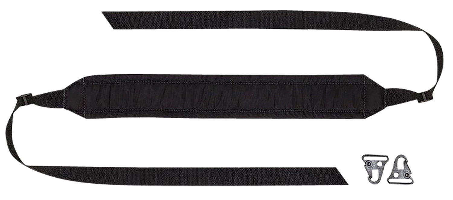 FN 56489 Black Padded Nylon Sling with Hardware for M249/M249S