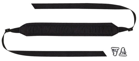 FN 56489 Black Padded Nylon Sling with Hardware for M249/M249S