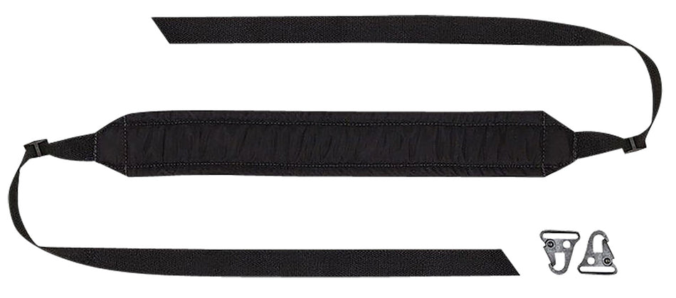 FN 56489 Black Padded Nylon Sling with Hardware for M249/M249S