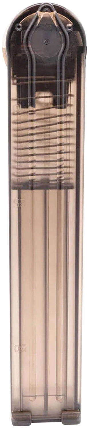 FN PS90 OEM 10rd 5.7x28mm Rifle Magazine Smoke Polymer
