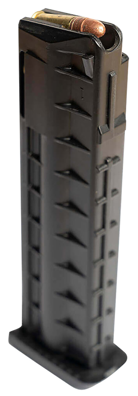 Kel-Tec P171200 P17 .22 LR 16rd Black Polymer Pistol Magazine
