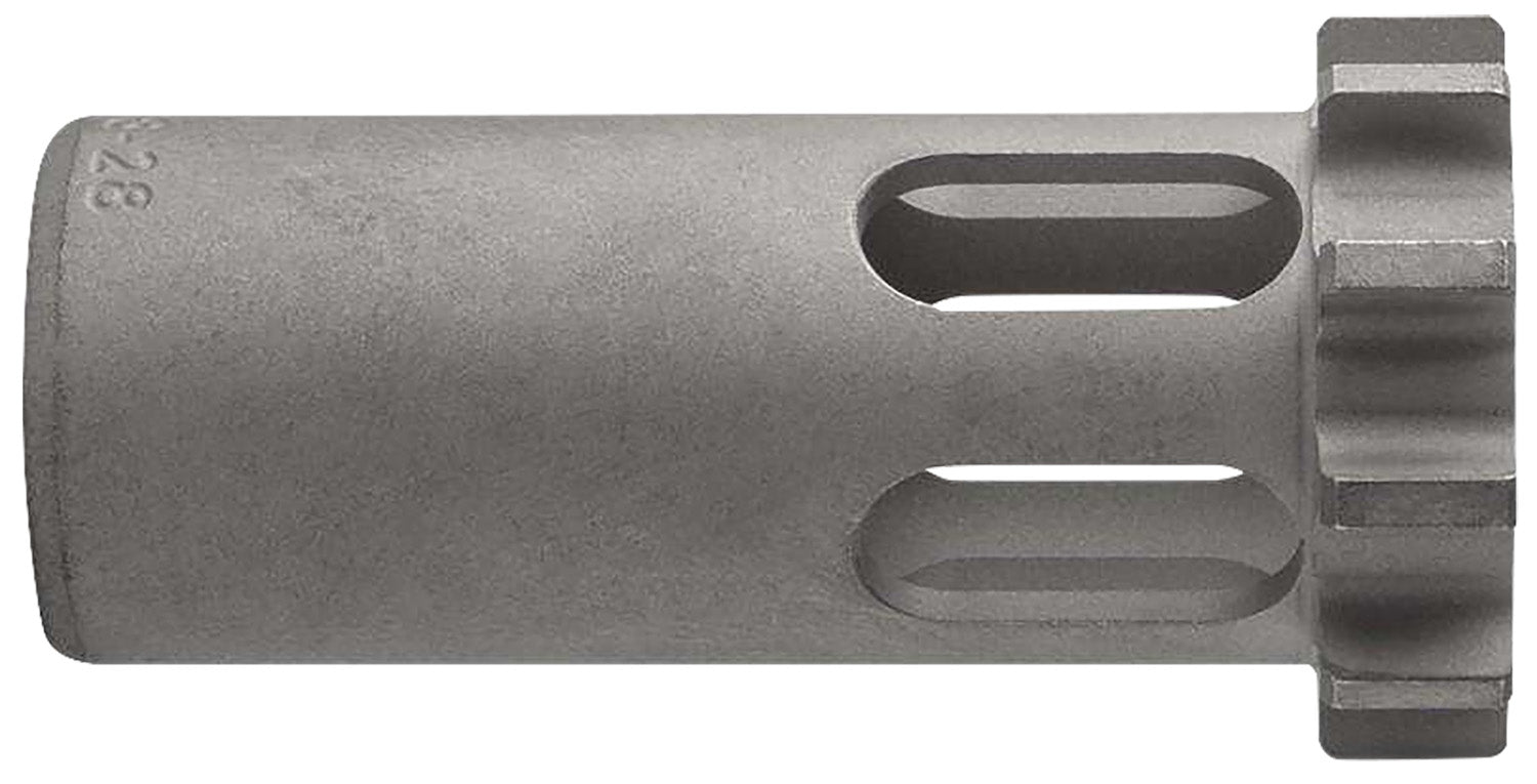 Advanced Armament 64198 Ti-Rant .578"x28 tpi Suppressor Piston Conversion Stainless Steel