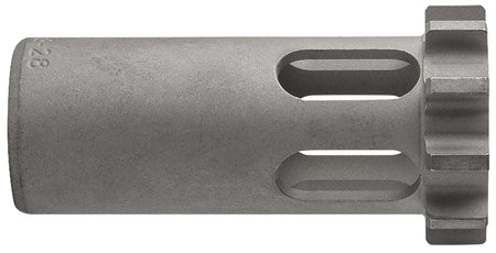 Advanced Armament 64198 Ti-Rant .578"x28 tpi Suppressor Piston Conversion Stainless Steel