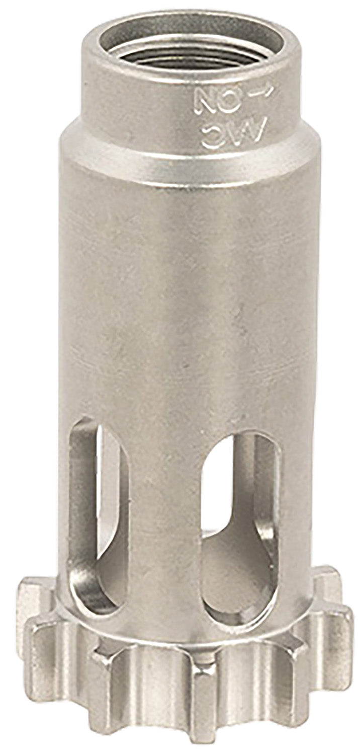 Advanced Armament 65001 Ti-Rant 1/2"-28 tpi Suppressor Piston Conversion Stainless Steel
