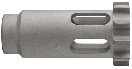 Advanced Armament 65002 Ti-Rant M13.5x1 LH Suppressor Piston Conversion 9mm 45ACP Stainless