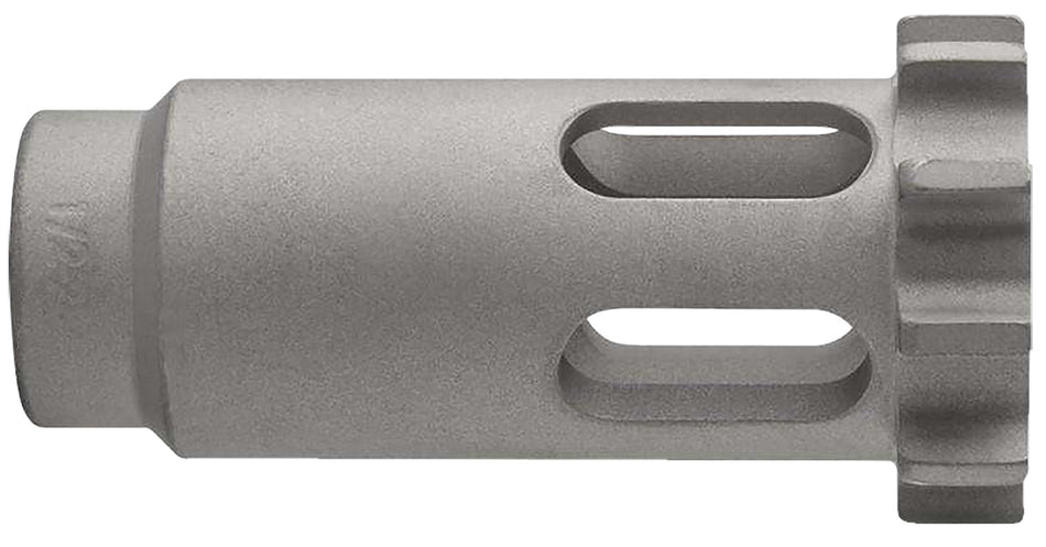 Advanced Armament 65002 Ti-Rant M13.5x1 LH Suppressor Piston Conversion 9mm 45ACP Stainless