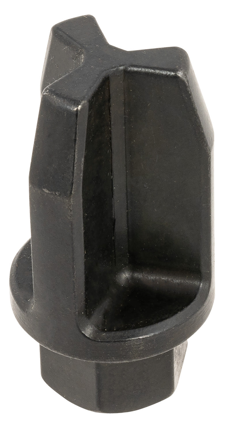 Advanced Armament 64185 Flash Hider Install/Removal Tool for 3-Prong Blackout, Black