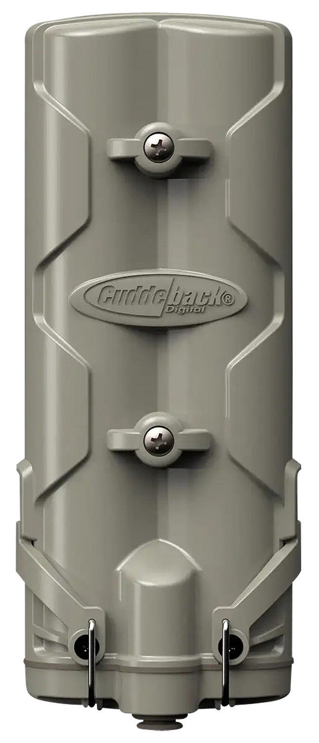 Cuddeback PW001 Power Bank Dx6 Brown Compatible with CuddeLink Tracks Cameras 3 Pack