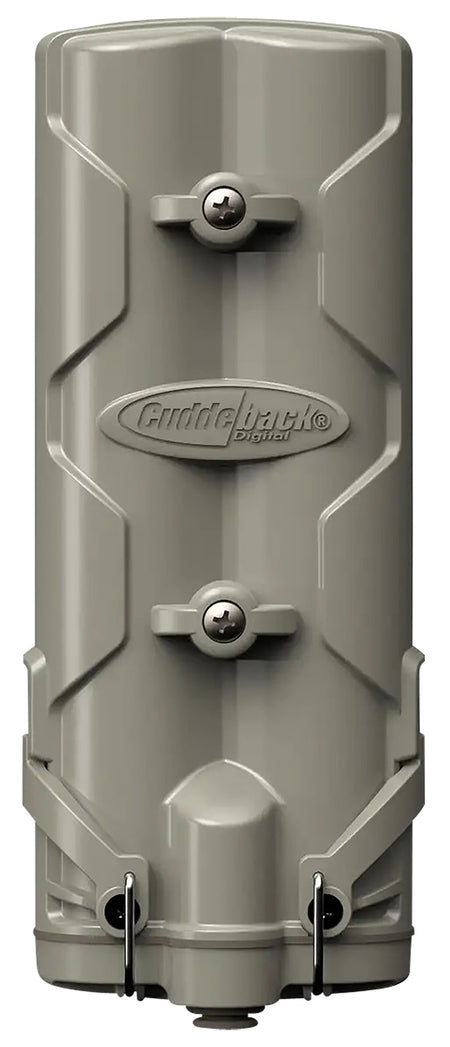Cuddeback PW001 Power Bank Dx6 Brown Compatible with CuddeLink Tracks Cameras 3 Pack