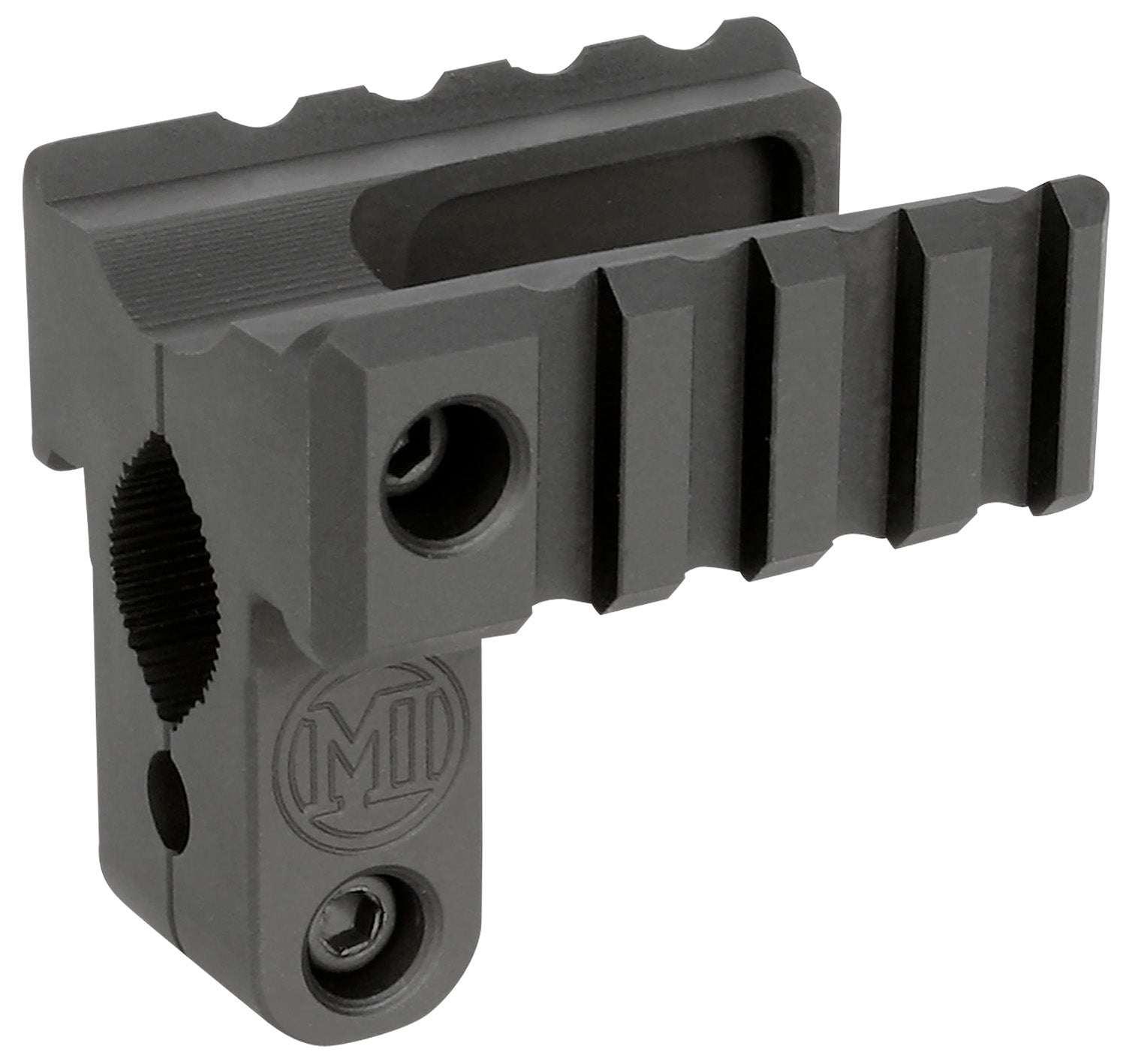Midwest MI-AK-01 AK47/AK74 Light and Laser Mount with 1913 Mil-Spec Picatinny Rail