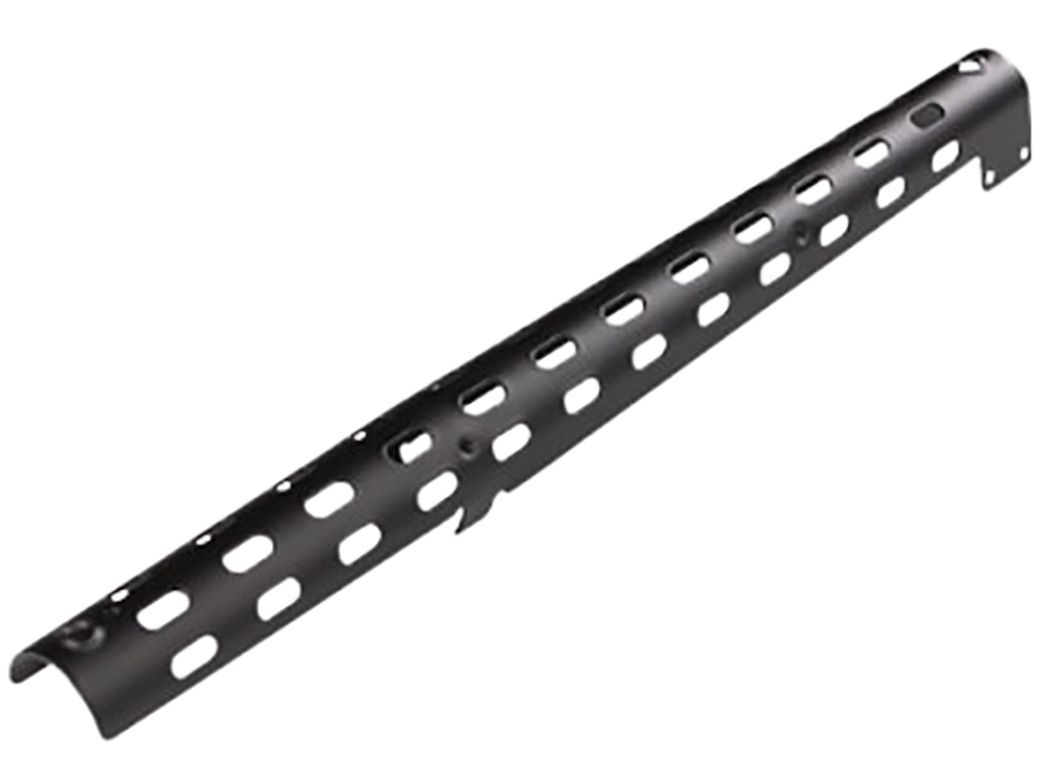 ATI SHS1300 Heat Shield Black Steel 13.5 Inch for Most 12/16/20 Gauge and .410 Pump Shotguns