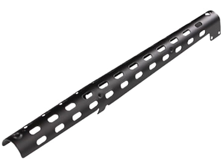 ATI SHS1300 Heat Shield Black Steel 13.5 Inch for Most 12/16/20 Gauge and .410 Pump Shotguns