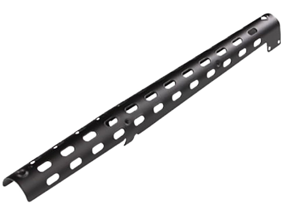 ATI SHS1300 Heat Shield Black Steel 13.5 Inch for Most 12/16/20 Gauge and .410 Pump Shotguns