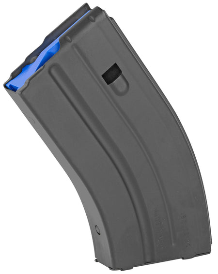 DuraMag SS AR-15 6.5 Grendel/6mm ARC 20rd Detachable Stainless Magazine